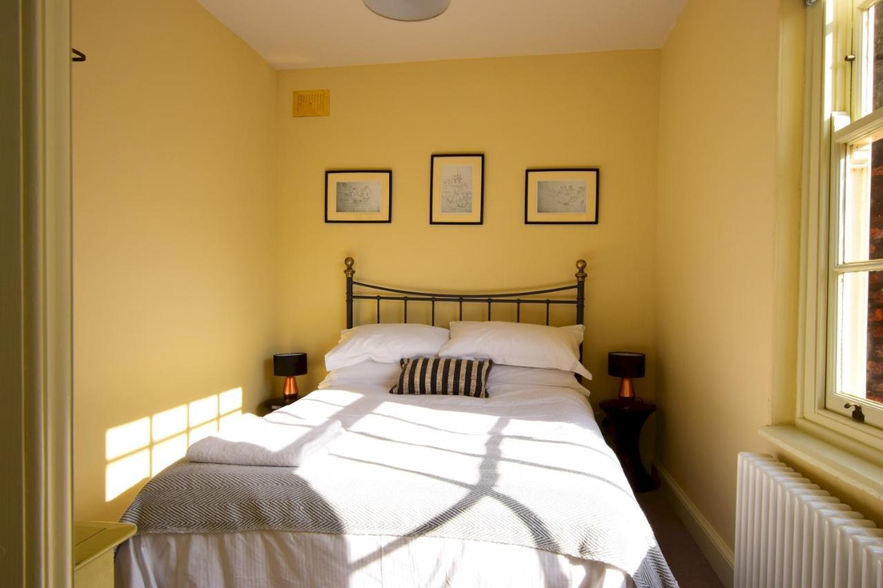 14 St Saviours Place, Γιορκ Εξωτερικό φωτογραφία