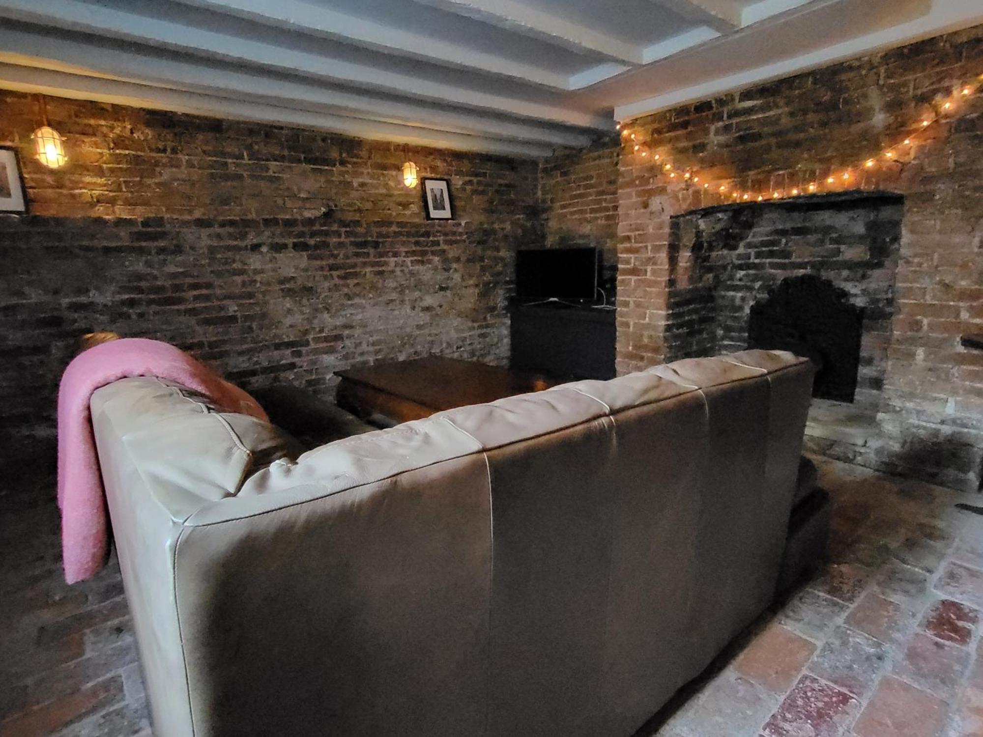 14 St Saviours Place, Γιορκ Εξωτερικό φωτογραφία